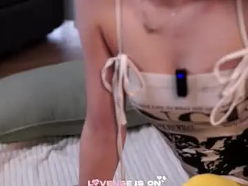 Chaturbate Sex Chat of sheliamuyres