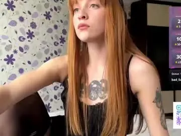 Chaturbate Watch Live Sex Cams of sofia_ginger