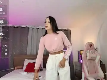 Chaturbate Nude Webcam of valery_yepes_