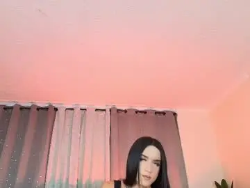 Chaturbate Live Porn of valery_yepes_