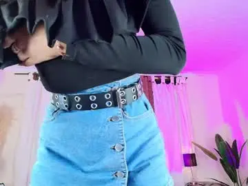 Chaturbate Private Sex Chat of valery_yepes_