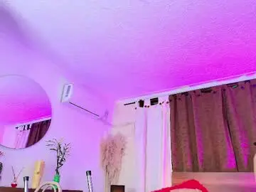 Chaturbate Live Sex of valery_yepes_