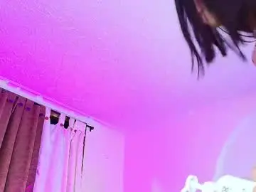 Chaturbate Adult Video Chat of valery_yepes_