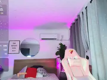 Chaturbate Best Webcam of valery_yepes_