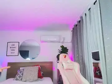 Chaturbate Nude Webcam of valery_yepes_