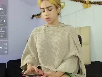 Chaturbate Live Sex Cam of xkim_starx