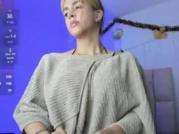 Chaturbate Live Sex Cam of xkim_starx