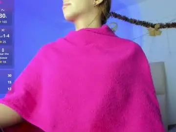 Chaturbate Sex Chat of xkim_starx