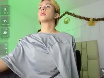 Chaturbate Adult Video Chat of xkim_starx