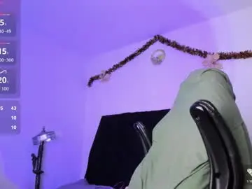 Chaturbate Free Porn Cam of xkim_starx