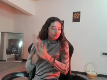 Chaturbate Best Webcam of zoe_dear