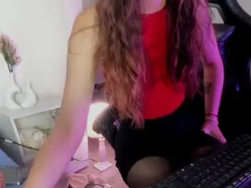 Chaturbate Private Sex Chat of zoe_dear