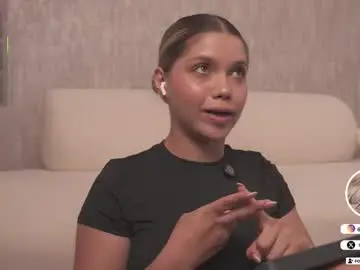 Chaturbate Private Sex Chat of alisa_roldan