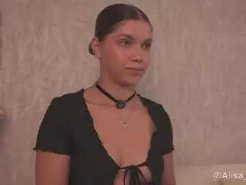 Chaturbate Private Sex Chat of alisa_roldan