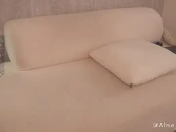 Chaturbate Private Sex Chat of alisa_roldan