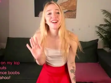 Chaturbate Free Porn Cam of anorababy