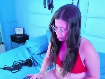 Chaturbate Best live sex cam show of barbieandandru