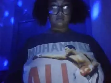 Chaturbate Live Porn of blessica_eddieluv6996