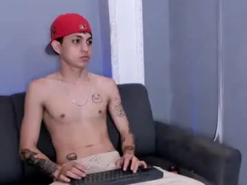 Chaturbate Sex Chat of cameron_lux4