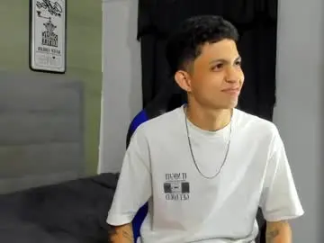 Chaturbate Live Sex of cameron_lux4