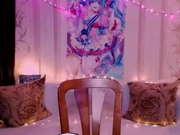 Chaturbate Sex Chat of carinfox