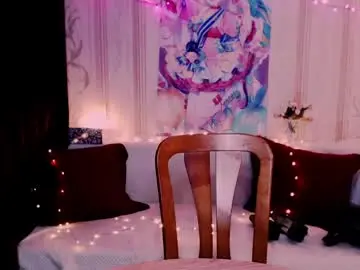 Chaturbate Adult Webcam of carinfox