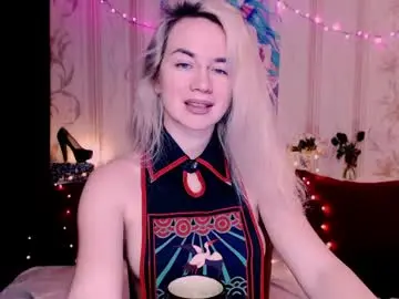 Chaturbate Private Sex Chat of carinfox