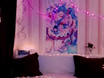 Chaturbate Private Sex Chat of carinfox