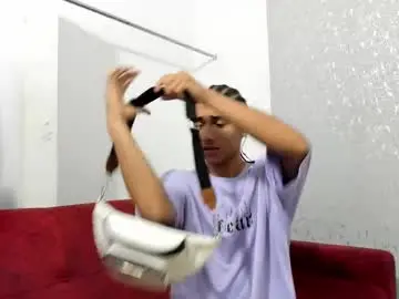 Chaturbate Live Porn of cute_boys18