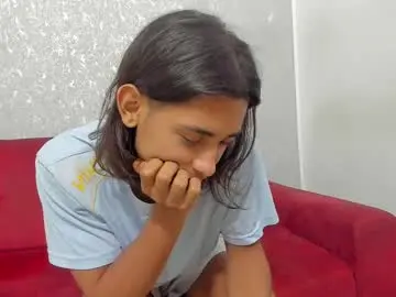Chaturbate Live Sex of cute_boys18