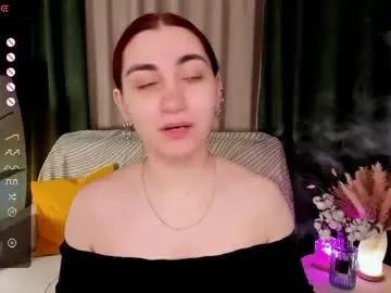 Chaturbate Nude Webcam of cute_chus