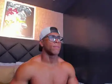 Chaturbate Sex Cam of dany_dryy