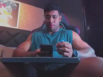 Chaturbate Best Webcam of dany_dryy