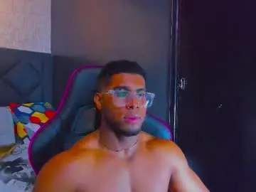 Chaturbate Private Sex Chat of dany_dryy