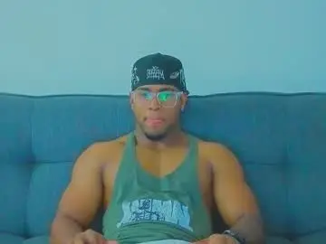 Chaturbate Private Sex Chat of dany_dryy