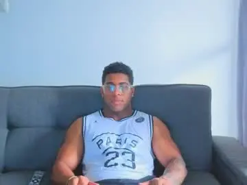 Chaturbate Best Webcam of dany_dryy