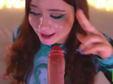 Chaturbate Nude Webcam of deepsouly