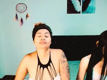 Chaturbate Sex Cam of dream__girls69944