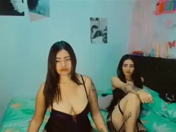 Chaturbate Nude Webcam of dream__girls69944