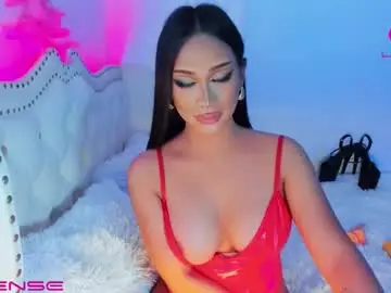 Chaturbate Best Webcam of empresssofiax