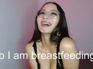 Chaturbate Live Porn of fysste_