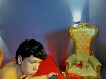 Chaturbate Sex Chat of hoot_booys_