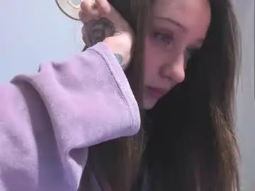 Chaturbate Nude Webcam of imsiri