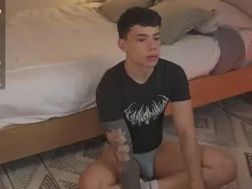 Chaturbate Free Live Porn of itszamy_