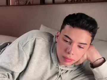 Chaturbate Adult Webcam of itszamy_