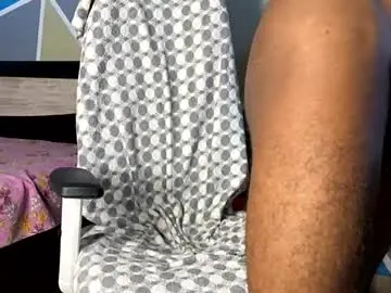 Chaturbate Sex Cam of jace_desi