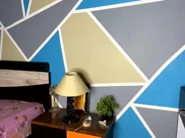 Chaturbate Live Sex Cam of jace_desi