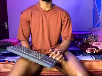 Chaturbate Live Porn of jace_desi