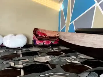 Chaturbate Adult Video Chat of jace_desi