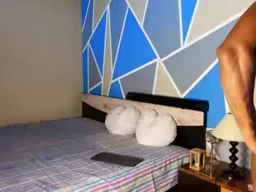 Chaturbate Live Porn of jace_desi